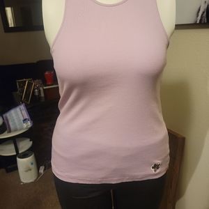T-back Tank Top